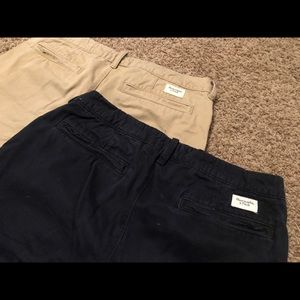 Abercrombie & Fitch shorts